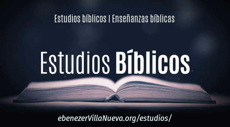 Estudios