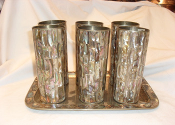 LOS VASOS
