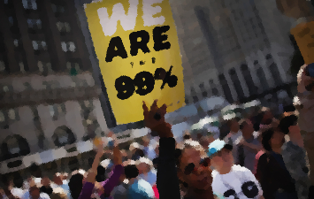 LA AGITACIÓN DE LAS MULTITUDES