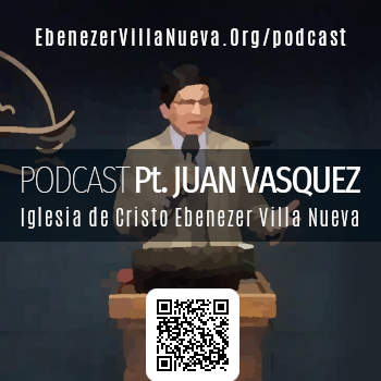 Podcast Ebenezer Villa Nueva