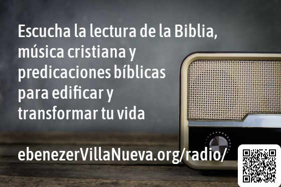 Radio Cristiana Transformación